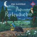 Cover of [German] - Die Perlendiebin (ungekürzt)