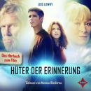 [German] - Hüter der Erinnerung (gekürzt) Audiobook