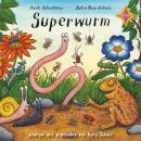 [German] - Superwurm (ungekürzt) Audiobook