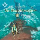 [German] - Die Muschelmagier - Wellenläufer, Teil 2 (gekürzt) Audiobook