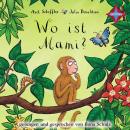 Cover of [German] - Wo ist Mami? (ungekürzt)