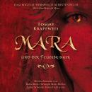 [German] - Mara und der Feuerbringer, Band 1: Mara und der Feuerbringer Audiobook