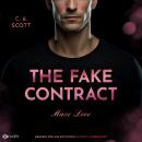 [German] - The Fake Contract - Maze Love, Buch 3 (ungekürzt) Audiobook