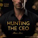 [German] - Hunting the CEO - Maze Love, Buch 1 (ungekürzt) Audiobook