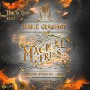 [German] - Magical Fries Audiobook