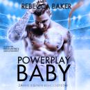 [German] - Powerplay, Baby! - Vegas Ice Warriors, Buch 1 (ungekürzt) Audiobook