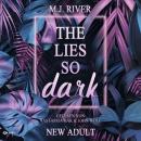 [German] - The Lies so Dark - So-Dark-Reihe, Buch 3 (ungekürzt) Audiobook