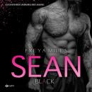 [German] - SEAN - The Blacks, Buch 2 (ungekürzt) Audiobook