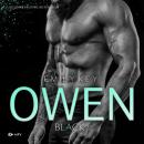 [German] - OWEN - The Blacks, Buch 3 (ungekürzt) Audiobook