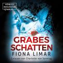 [German] - Grabesschatten - Brandenburg-Krimis, Band 6 (ungekürzt) Audiobook