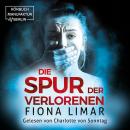 [German] - Die Spur der Verlorenen - Brandenburg-Krimis, Band 8 (ungekürzt) Audiobook