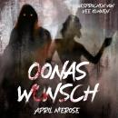 [German] - Oonas Wunsch (ungekürzt) Audiobook