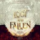 [German] - Engelgedöns - Lost and Fallen, Band 1 (ungekürzt) Audiobook