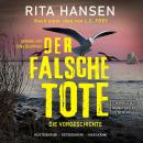 [German] - Der falsche Tote: Die Vorgeschichte - Hansen & Sturm ermitteln, Band (ungekürzt) Audiobook