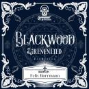 [German] - Sirenenlied - Blackwood Reihe, Band 2 (ungekürzt) Audiobook