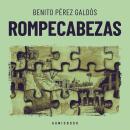 [Spanish] - Rompecabezas Audiobook