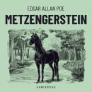 [Spanish] - Metzengerstein Audiobook