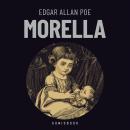 [Spanish] - Morella Audiobook
