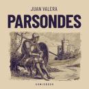 [Spanish] - Parsondes Audiobook