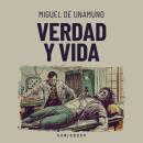 [Spanish] - Verdad y vida Audiobook