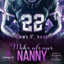 [German] - Mehr als Nanny - Die Nanny-Agentur, Band 2 (ungekürzt) Audiobook