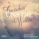 [German] - Zwischen uns die Wolken (ungekürzt) Audiobook