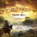 [German] - Ezieran - Falaysia - Fremde Welt, Band 4 (ungekürzt) Audiobook