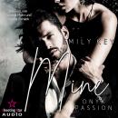 [German] - Mine: Onyx Passion - Mine-Family-Reihe, Band 2 (ungekürzt) Audiobook