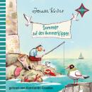 [German] - Sommer auf den Hummerklippen - Die Hummerklippen, Teil 2 (ungekürzt) Audiobook