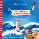 [German] - Der Leuchtturm auf den Hummerklippen - Die Hummerklippen, Teil 1 (ungekürzt) Audiobook