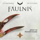 [German] - Fäulnis - Die Rabenringe, Teil 2 (ungekürzt) Audiobook