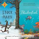 Cover of [German] - Stockmann / Flunkerfisch (ungekürzt)