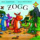 [German] - Zogg / Tommi Tatze (ungekürzt) Audiobook
