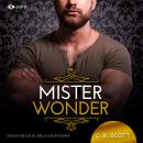 [German] - Mister Wonder Audiobook
