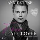 [German] - Four Leaf Clover - Alaska im Herzen, Buch 4 (ungekürzt) Audiobook