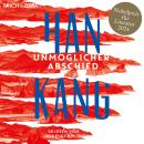 [German] - Unmöglicher Abschied (Ungekürzt) Audiobook