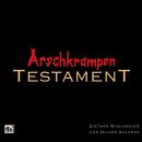 [German] - Testament Audiobook