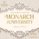 [German] - Shattered Chains - Monarch Hill University, Band 1 (ungekürzt) Audiobook
