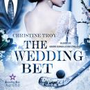 [German] - The Wedding Bet - Portland Devils, Band 3 (ungekürzt) Audiobook