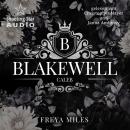 [German] - Caleb Blakewell - Dynasties of Power, Band 13 (ungekürzt) Audiobook