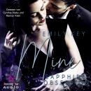 [German] - Mine: Sapphire Obsession - Mine-Family-Reihe, Band 4 (ungekürzt) Audiobook