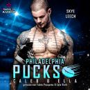 [German] - Philadelphia Pucks: Caleb & Ella - Philly Ice Hockey, Band 23 (ungekürzt) Audiobook