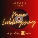 [German] - Geschichten aus den 90ern - Mein Lieblingssong, Band 3 (ungekürzt) Audiobook
