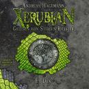 [German] - Eh'Den - Xerubian, Band 3 (ungekürzt) Audiobook