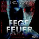 [German] - Fegefeuer der Teufel - Arizona Thriller 1 - Thrillerworld, Band 2 (ungekürzt) Audiobook