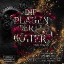 [German] - Die Plagen der Götter - Die Plagen der Götter, Band 1 (ungekürzt) Audiobook