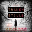 [German] - Tränenstille - Berlin Krimi, Band 5 (ungekürzt) Audiobook