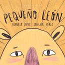 [Spanish] - Pequeño león Audiobook