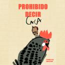 [Spanish] - Prohibido decir caca Audiobook