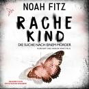 [German] - Rachekind - Johannes-Hornoff-Thriller, Band 15 (Ungekürzt) Audiobook